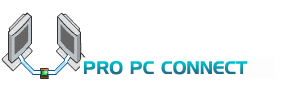 Pro PC Connect